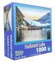 Hallstatt Village 1000 Piece Jigsaw Puzzle