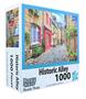 Historic Alley 1000 Piece Jigsaw Puzzle