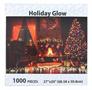 Holiday Glow 1000 Piece Jigsaw Puzzle