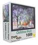 Christmas Magic 1000 Piece Jigsaw Puzzle