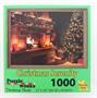 Christmas Serenity 1000 Piece Jigsaw Puzzle