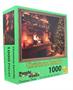 Christmas Serenity 1000 Piece Jigsaw Puzzle