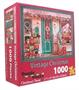Vintage Christmas 1000 Piece Jigsaw Puzzle