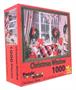 Christmas Window 1000 Piece Jigsaw Puzzle