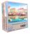 Denmark By The Sea 1000 Piece Jigsaw Puzzle