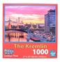 The Kremlin 1000 Piece Jigsaw Puzzle
