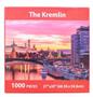 The Kremlin 1000 Piece Jigsaw Puzzle
