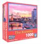 The Kremlin 1000 Piece Jigsaw Puzzle