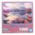 Misty Lake 1000 Piece Jigsaw Puzzle