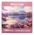 Misty Lake 1000 Piece Jigsaw Puzzle