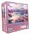 Misty Lake 1000 Piece Jigsaw Puzzle