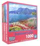 Summer Lake 1000 Piece Jigsaw Puzzle