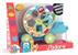 J'adore Wooden Turtle Shape Sorter Pull Toy