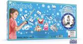 J'adore Wooden Magnetic Fishing Game Toy
