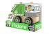 Jâ€™adore Garbage Truck Wooden Stacking Toy