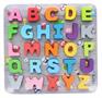 J'adore ABC + Peekaboo Buddies Deluxe Wooden Puzzle