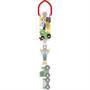 J'adore Construction Rick Natural Wooden Toy Playset