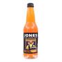 Zoltar AR Reel Label 12oz Jones Soda | Orange and Cream