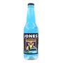 Zoltar AR Reel Label 12oz Jones Soda | Berry Lemonade