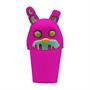 Five Nights at Freddy's Black Light Slime | Pink Bonnie