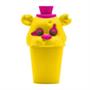 Five Nights at Freddy's Black Light Slime | Yellow Freddy