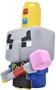 Minecraft Dungeons 6 Inch Mega SquishMe Figure | Arch Illager