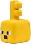 Minecraft Dungeons 6 Inch Mega SquishMe Figure | Key Golem
