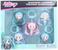 Hatsune Miku 5-Piece Backpack Hanger Collectors Box