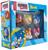 Sonic the Hedgehog 5 Piece SquishMe Collectors Box