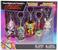 Five Nights at Freddys 5-Piece Backpack Hanger Collectors Box