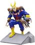 My Hero Academia Mega Craftable Figure Diorama | All Might