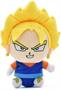 Dragon Ball Z 6 Inch Character Plush | Vegito