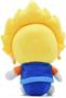 Dragon Ball Z 6 Inch Character Plush | Vegito
