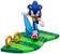 Sonic The Hedgehog Series 3 Craftable Buildable Action Figure | One Random