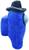 Among Us 7 Inch Plush | Blue Crewmate w/ Hat