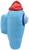 Among Us 7 Inch Plush | Aquamarine Crewmate w/ Beanie