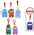 Among Us Mystery Mini SquishMe Backpack Hanger | One Random Blind Bag