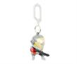 HALO 5 Backpack Hanger Clip Toy | One Random
