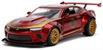Marvel 1:32 Iron Man 2016 Chevy Camaro Diecast Car