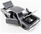 Fast & Furious Dom's Grey 1970 Plymouth Road Runner 1:24 Die Cast Vehicle