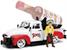 Tapatio Charro Man 1953 Chevy Pickup 1:24 Die Cast Vehicle