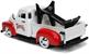 Tapatio Charro Man 1953 Chevy Pickup 1:24 Die Cast Vehicle