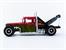 The Fast and the Furious Hobb's & Shaw's Custom Peterbilt Truck 1:24 Die Cast Vehicle