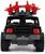 GI Joe 1:32 Cobra Commander Stinger Diecast Car and Figure