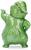 The Nightmare Before Christmas Oogie Boogie MetalFigs Single Pack