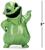The Nightmare Before Christmas Oogie Boogie MetalFigs Single Pack