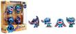 Disney Stitch 2.5 Inch MetalFigs 4-Pack
