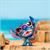 Disney Stitch 2.5 Inch MetalFigs 4-Pack
