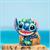 Disney Stitch 2.5 Inch MetalFigs 4-Pack