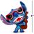 Disney Stitch 2.5 Inch MetalFigs 4-Pack
